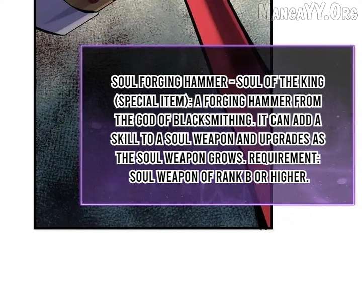 Read Virus King EN Manga Online