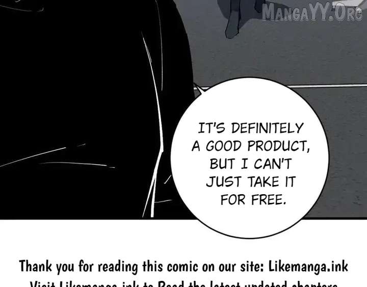 Read Virus King EN Manga Online