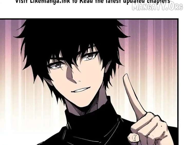 Read Virus King EN Manga Online