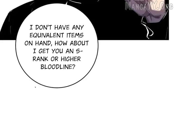 Read Virus King EN Manga Online