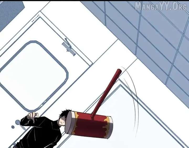 Read Virus King EN Manga Online