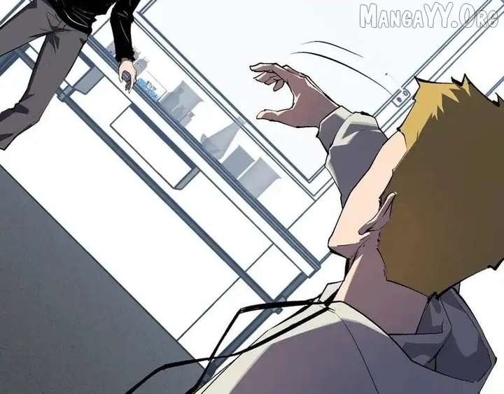Read Virus King EN Manga Online