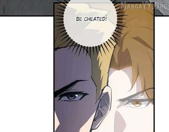 Read Virus King EN Manga Online
