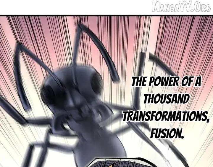 Read Virus King EN Manga Online
