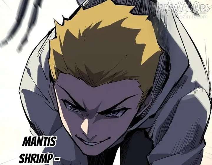 Read Virus King EN Manga Online