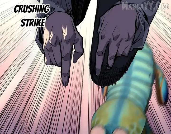 Read Virus King EN Manga Online