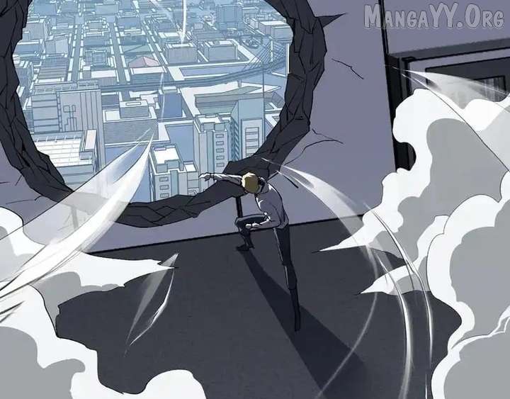 Read Virus King EN Manga Online