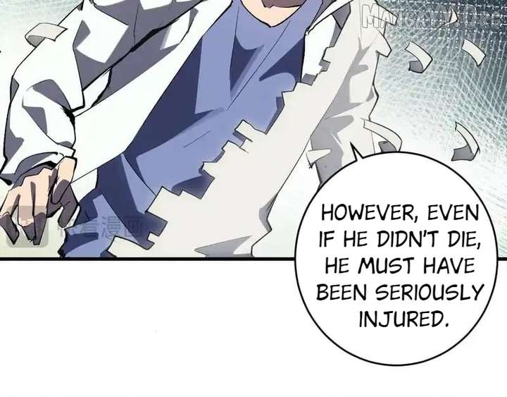 Read Virus King EN Manga Online