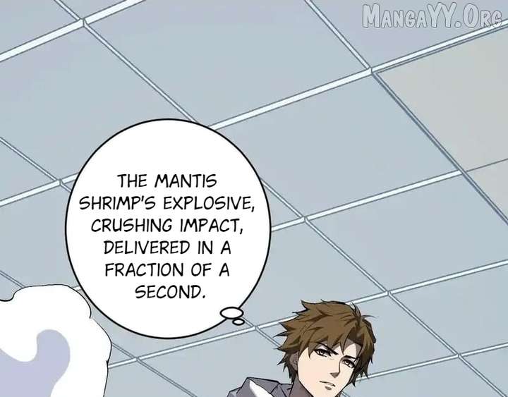 Read Virus King EN Manga Online