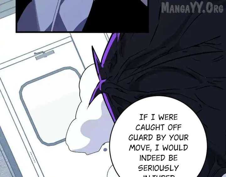 Read Virus King EN Manga Online