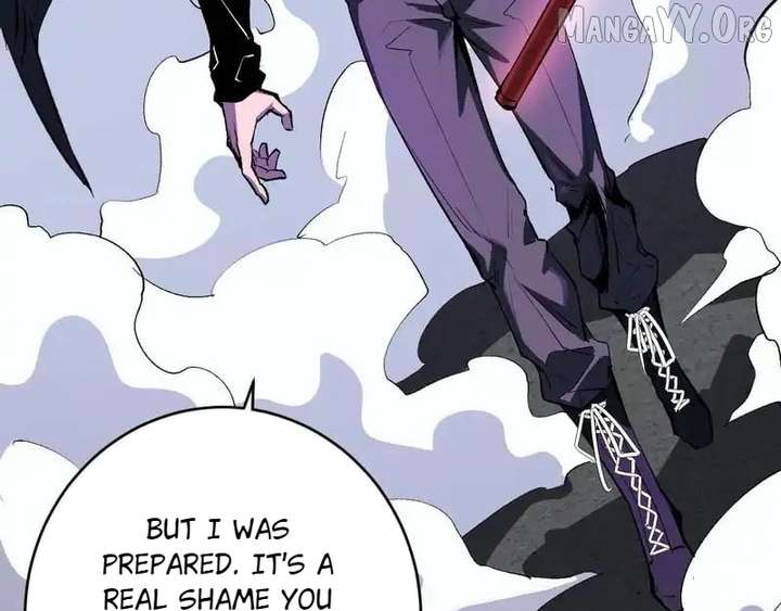 Read Virus King EN Manga Online