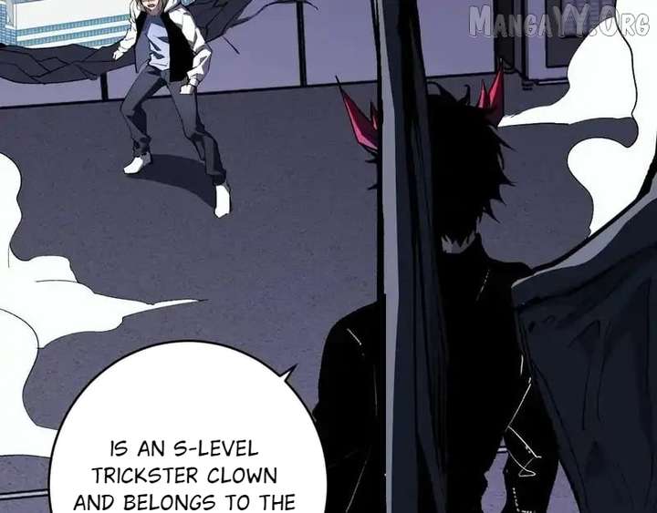 Read Virus King EN Manga Online