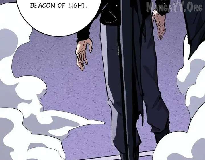 Read Virus King EN Manga Online