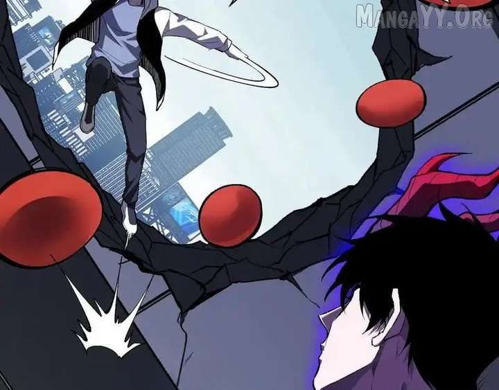 Read Virus King EN Manga Online