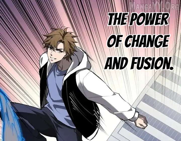 Read Virus King EN Manga Online