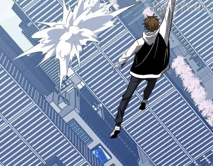 Read Virus King EN Manga Online