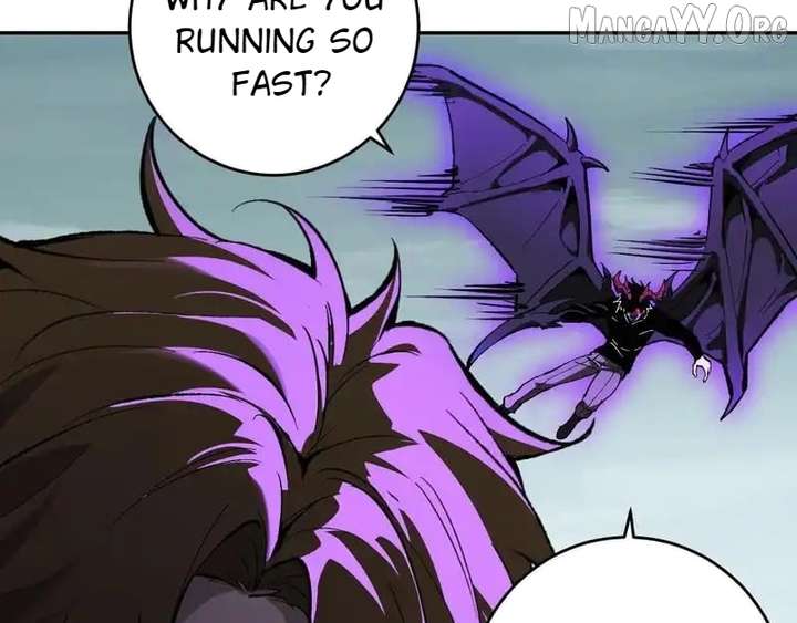 Read Virus King EN Manga Online