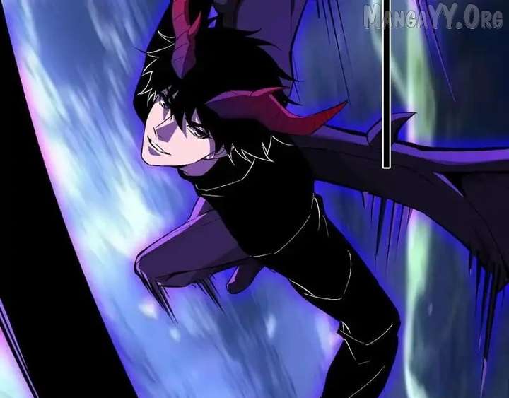Read Virus King EN Manga Online