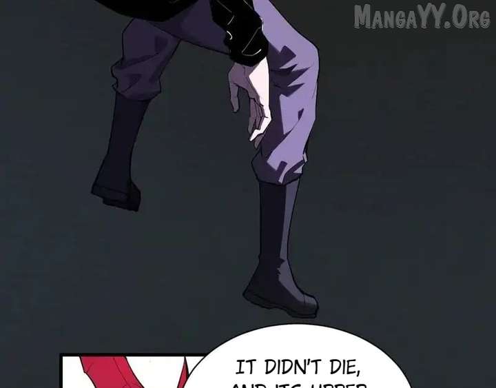 Read Virus King EN Manga Online
