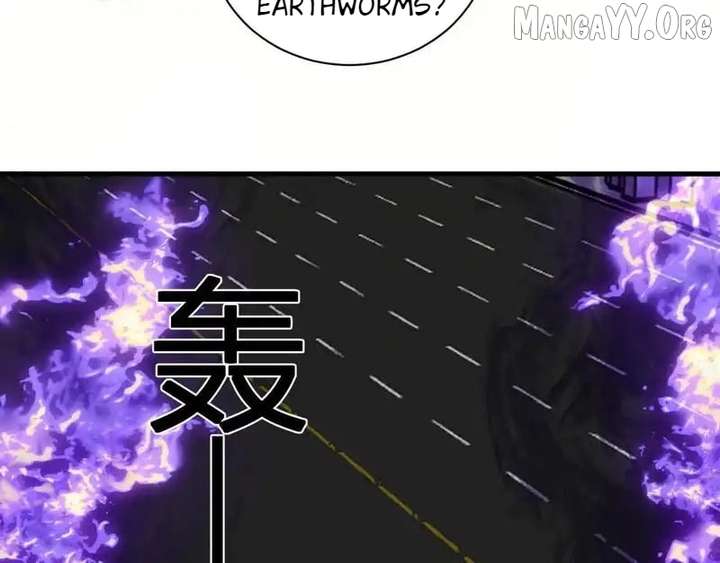 Read Virus King EN Manga Online