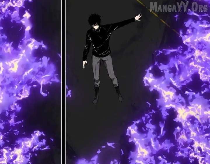 Read Virus King EN Manga Online