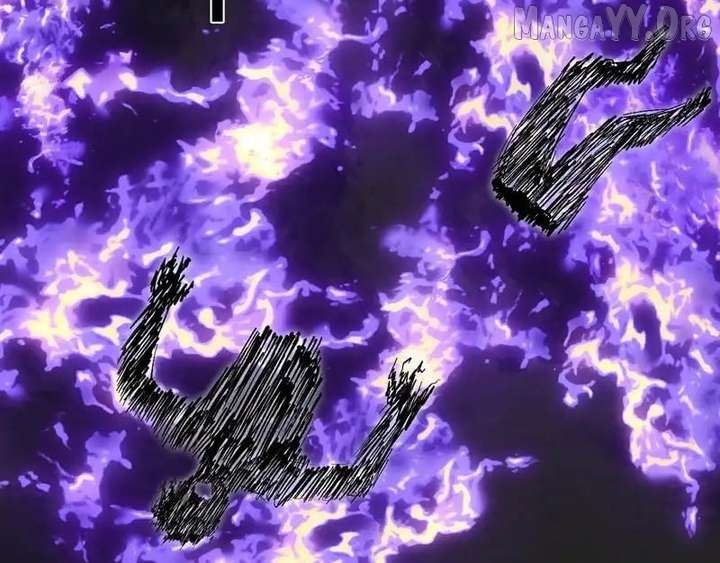 Read Virus King EN Manga Online