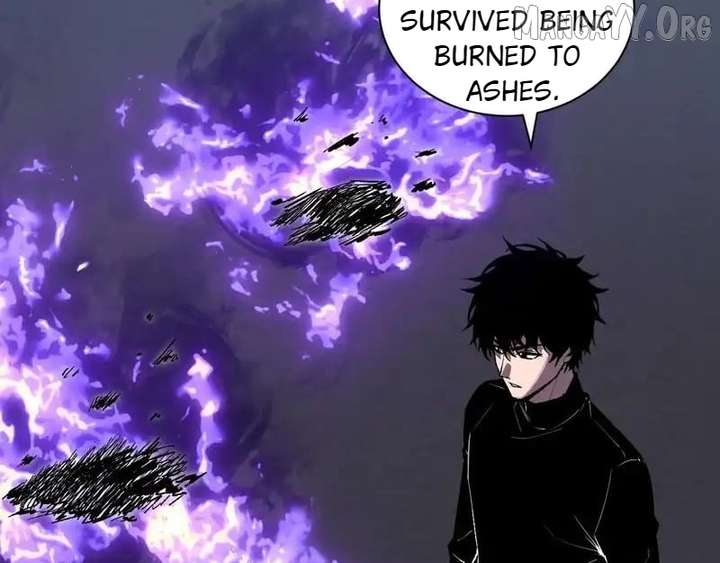 Read Virus King EN Manga Online