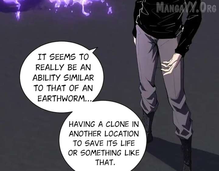 Read Virus King EN Manga Online