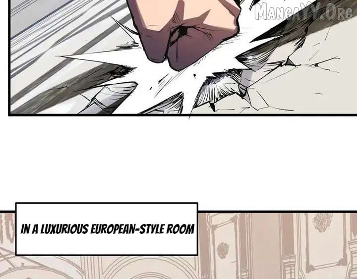 Read Virus King EN Manga Online