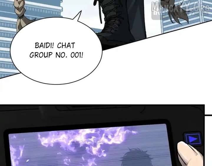 Read Virus King EN Manga Online