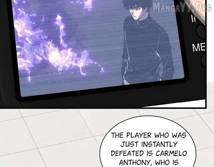 Read Virus King EN Manga Online