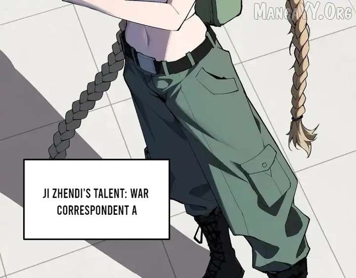 Read Virus King EN Manga Online