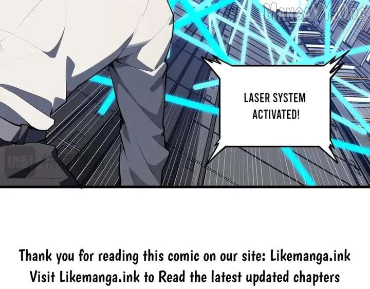 Read Virus King EN Manga Online