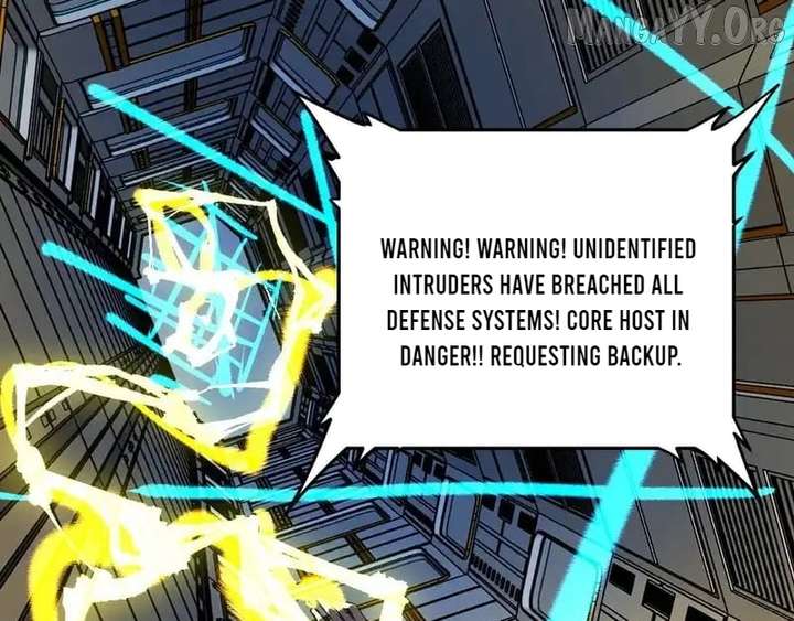 Read Virus King EN Manga Online