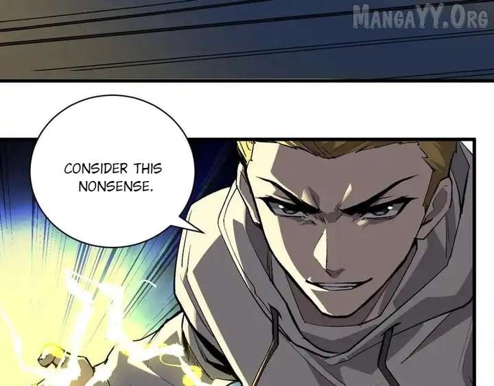 Read Virus King EN Manga Online