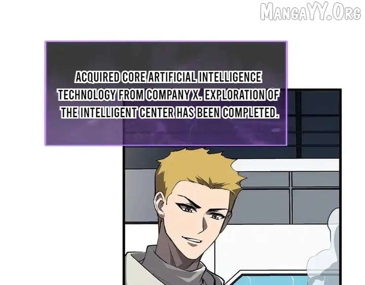 Read Virus King EN Manga Online