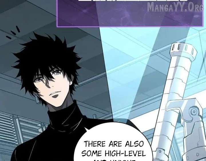 Read Virus King EN Manga Online