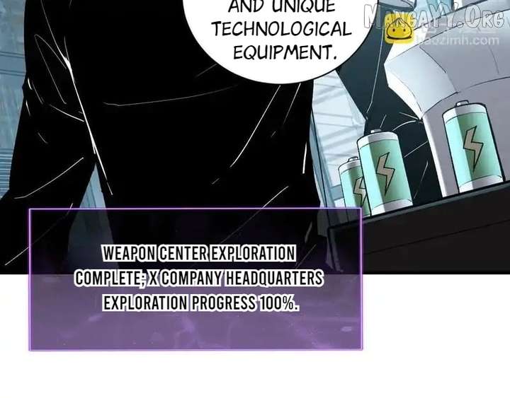 Read Virus King EN Manga Online