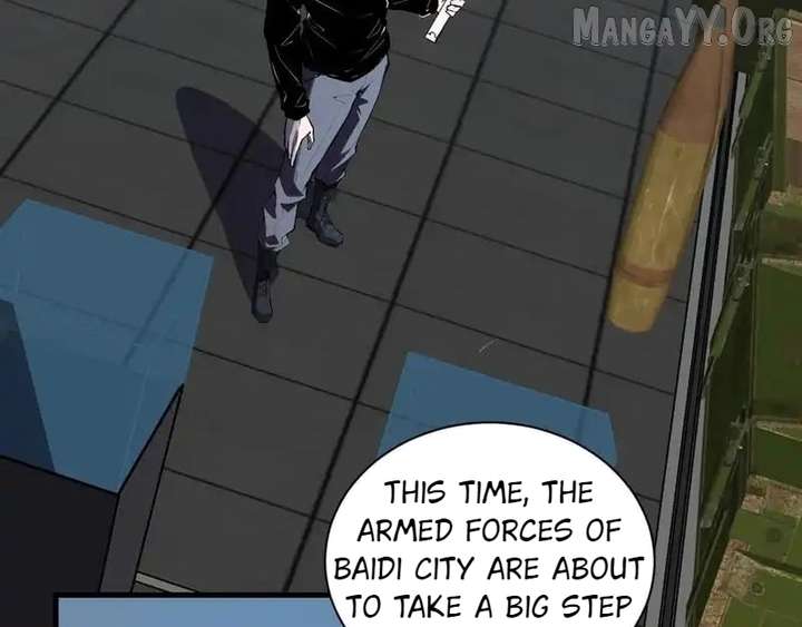 Read Virus King EN Manga Online