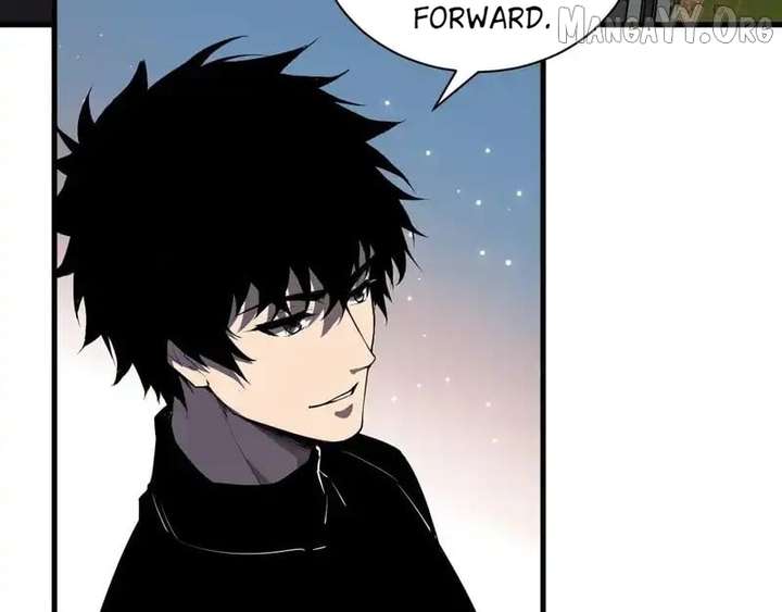 Read Virus King EN Manga Online