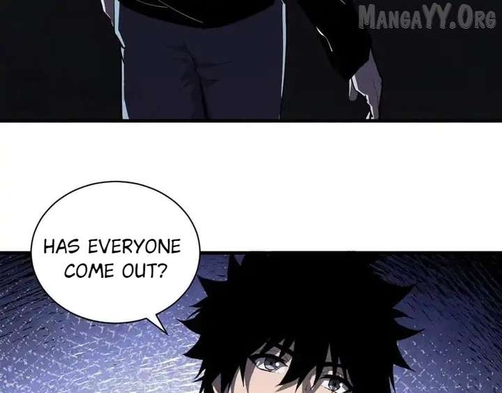 Read Virus King EN Manga Online
