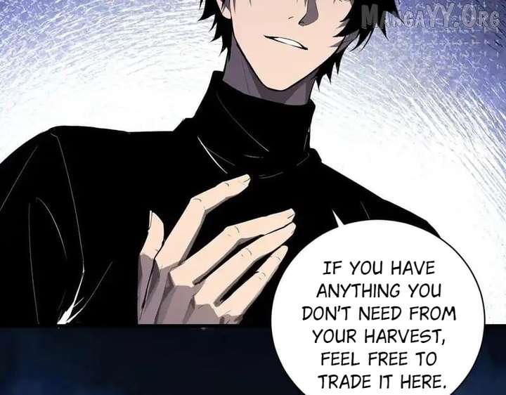 Read Virus King EN Manga Online