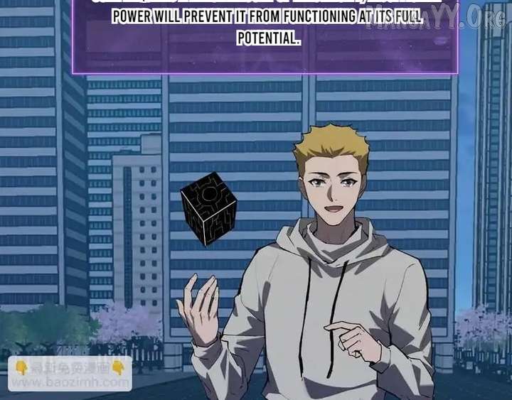 Read Virus King EN Manga Online