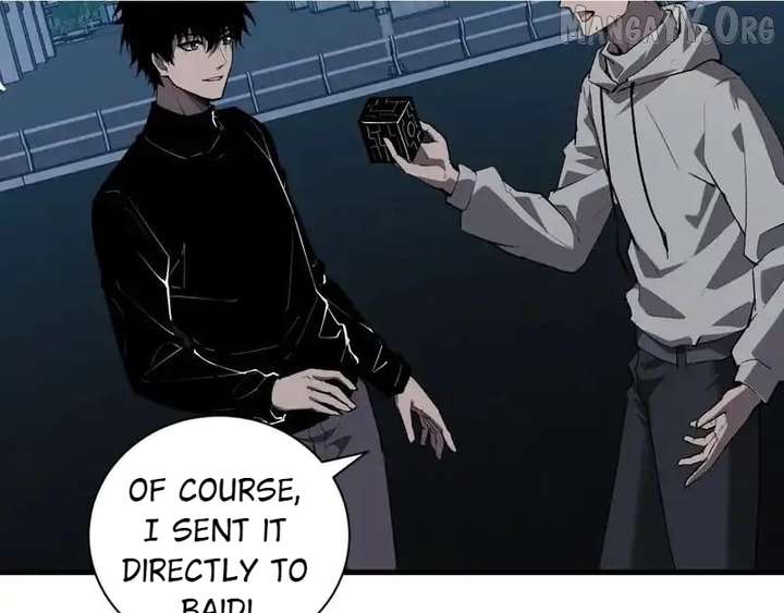 Read Virus King EN Manga Online