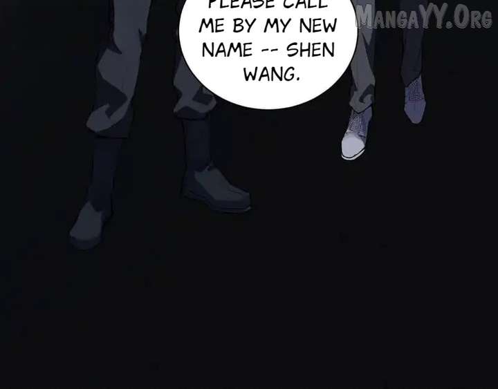 Read Virus King EN Manga Online