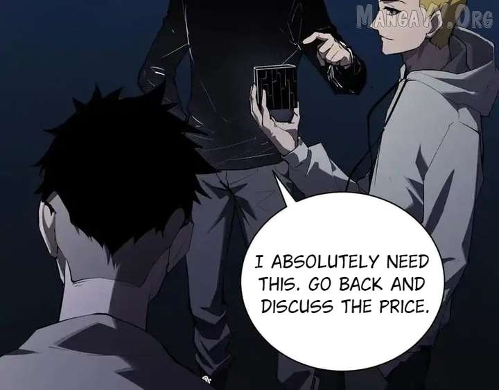 Read Virus King EN Manga Online