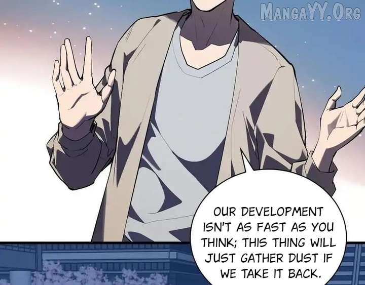 Read Virus King EN Manga Online