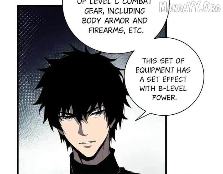 Read Virus King EN Manga Online