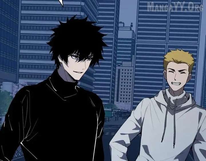 Read Virus King EN Manga Online