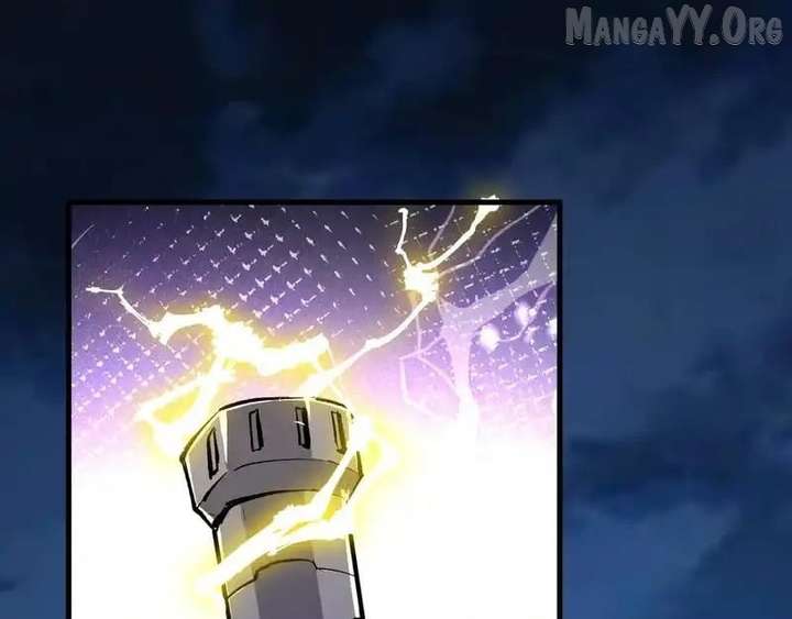 Read Virus King EN Manga Online